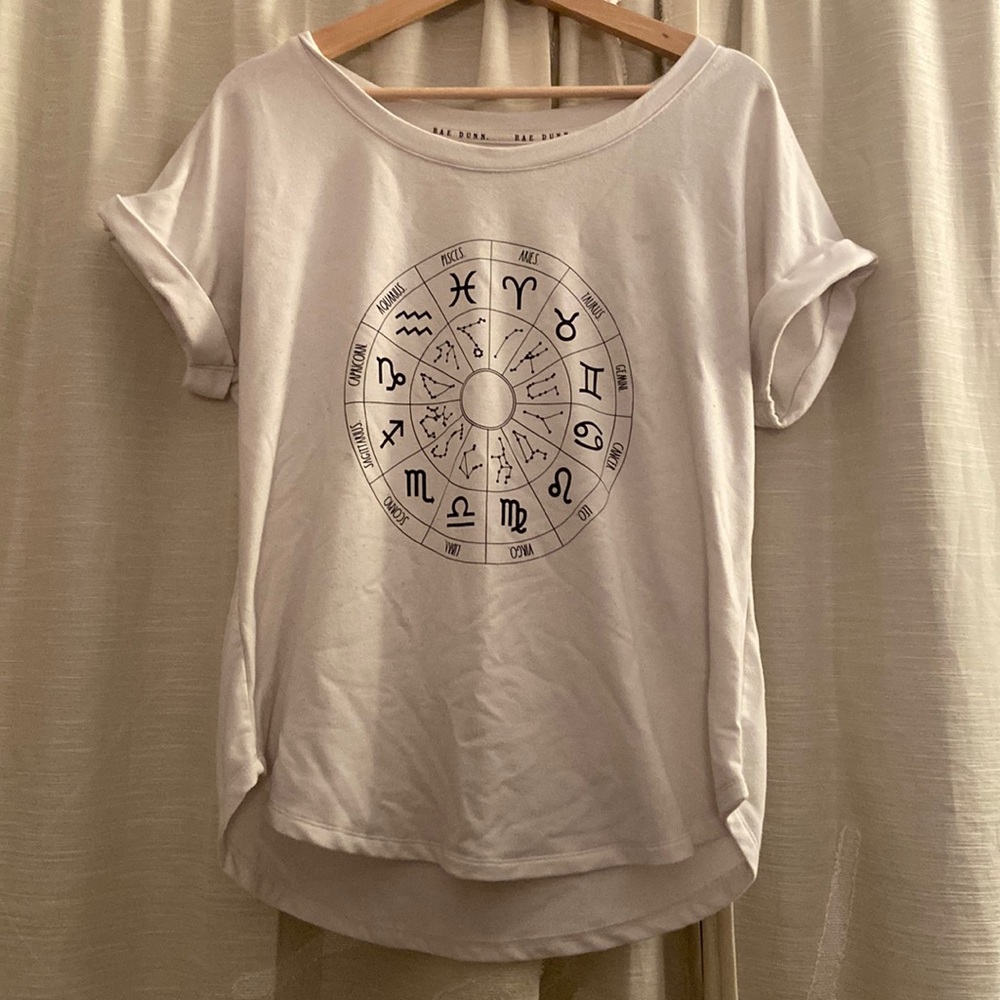 Rae Dunn, Astrology Shirt